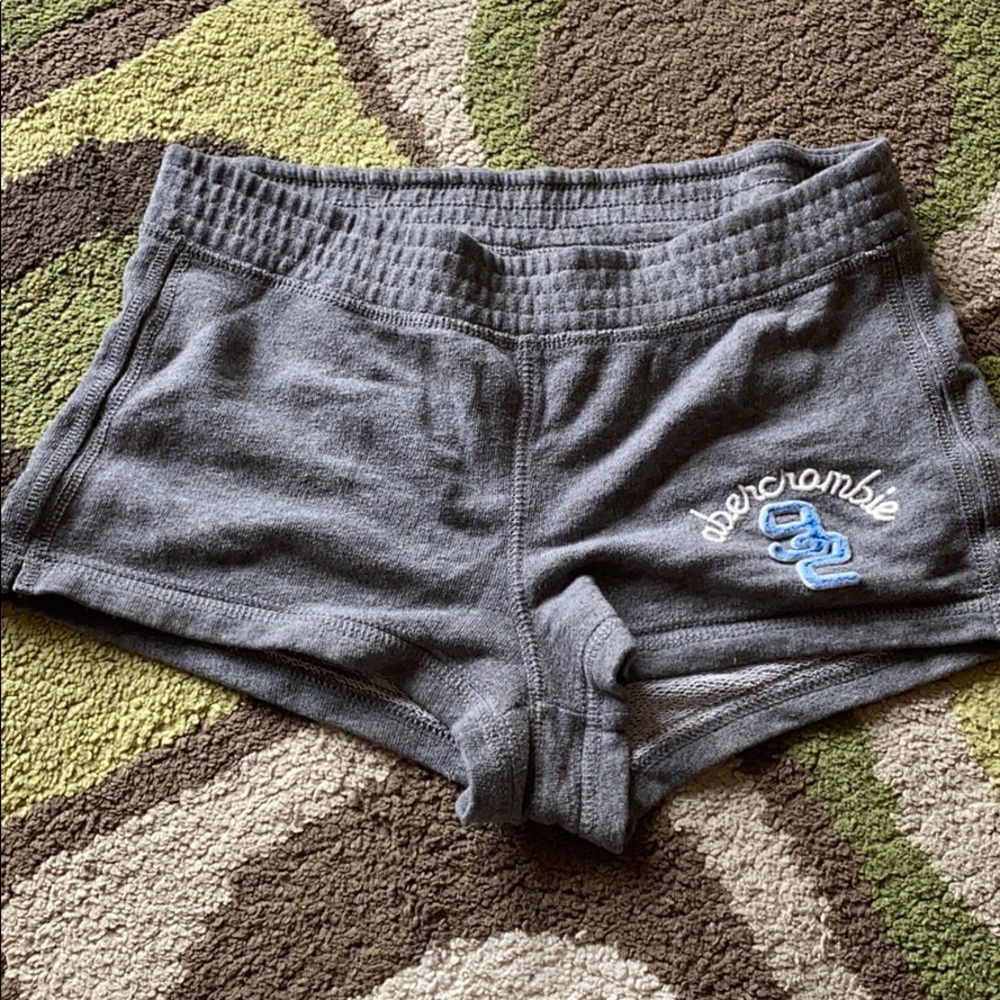 Abercrombie shorts